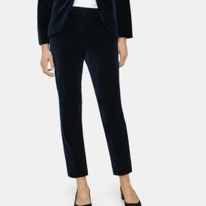 Theory Velvet Pants